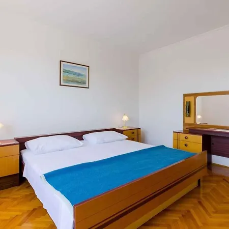 In 39233 Apartment Crikvenica