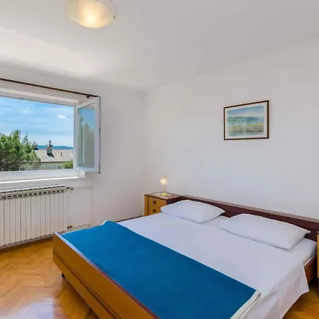 In 39233 Apartment Crikvenica