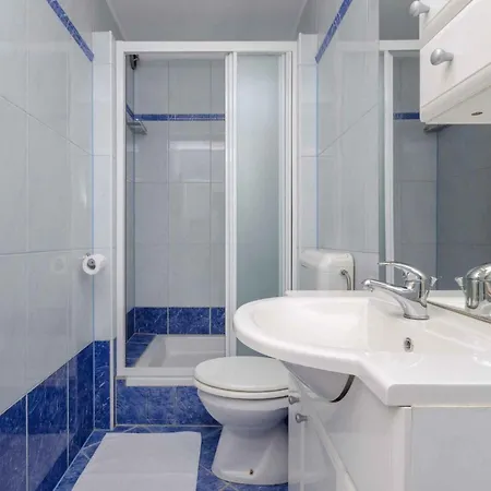 In 39233 Apartment Crikvenica