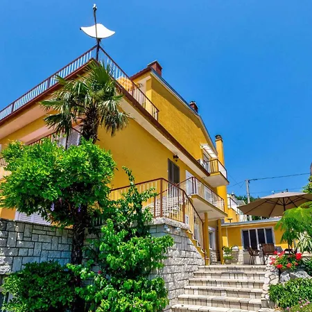 In 39233 Crikvenica