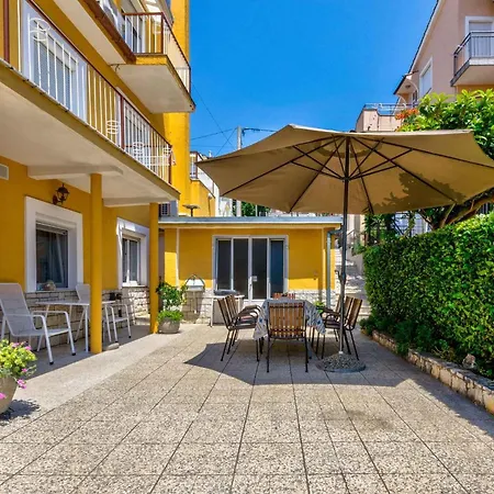 Apartment In 39233 Crikvenica