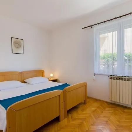In 39233 Crikvenica