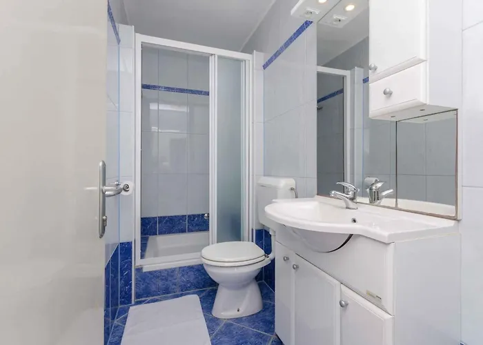 Διαμέρισμα In 39233 *