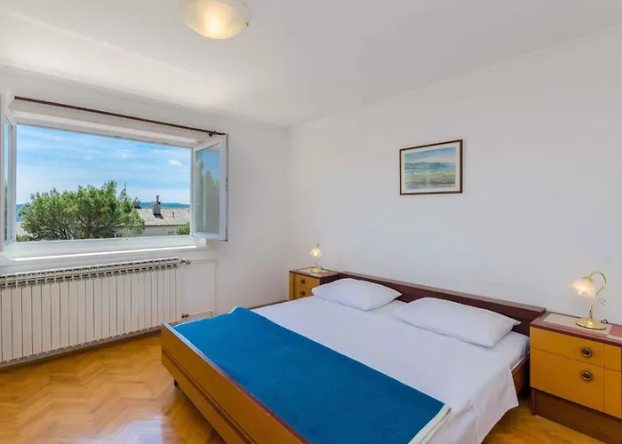 In 39233 Διαμέρισμα Crikvenica