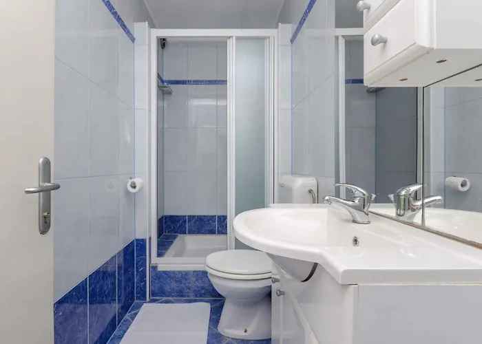 In 39233 Apartamento Crikvenica