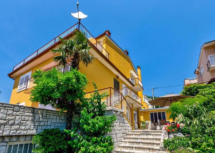 In 39233 Crikvenica