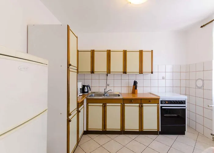 Apartamento In 39233