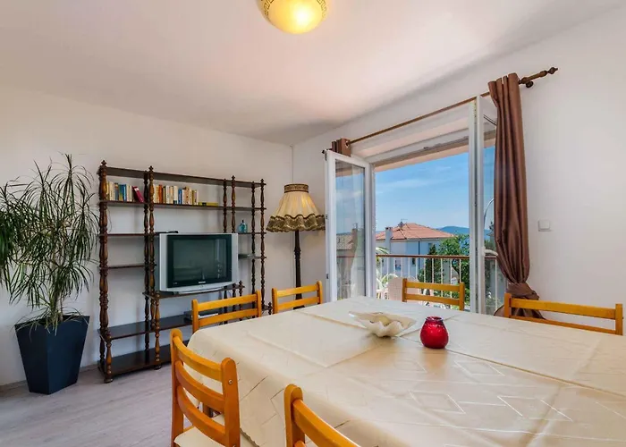 In 39233 * Crikvenica