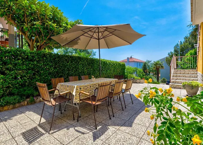 In 39233 Apartamento Crikvenica