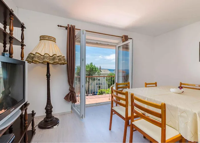 In 39233 * Crikvenica